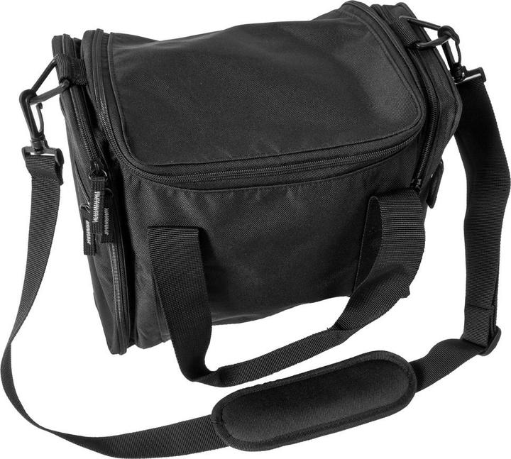 Actual product image Dönges Police equipment bag K8 (16 l)