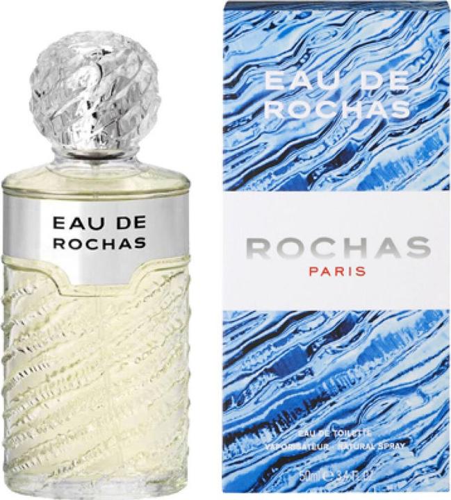 Image du produit Rochas Femme (Eau de toilette, 100 ml)