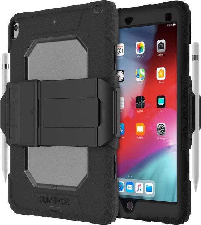 Produktbild Griffin Survivor All-Terrain Case (iPad Air 2019 (3. Gen), iPad Pro 10.5 2017 (1. Gen))