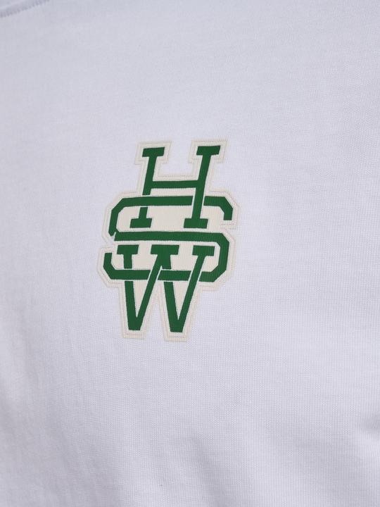 Produktbild hummel hmlLOOSE T-SHIRT S/S BEES STADIUM (L)