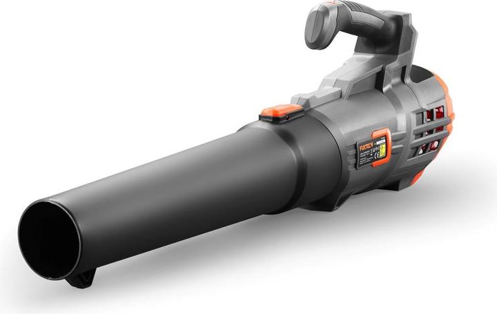 Actual product image Fuxtec 20V Battery Leaf Blower FX-E1LB20 - without battery/charger (FX-E1LB20) (Rechargeable battery operated, Leaf blower)