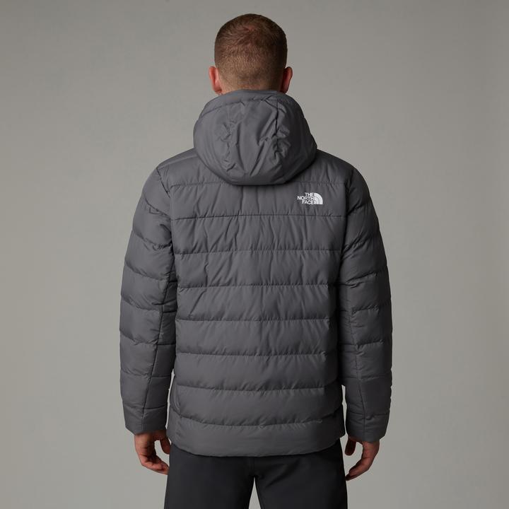 Image du produit North Face Sweat à capuche Aconcagua 3 (S)