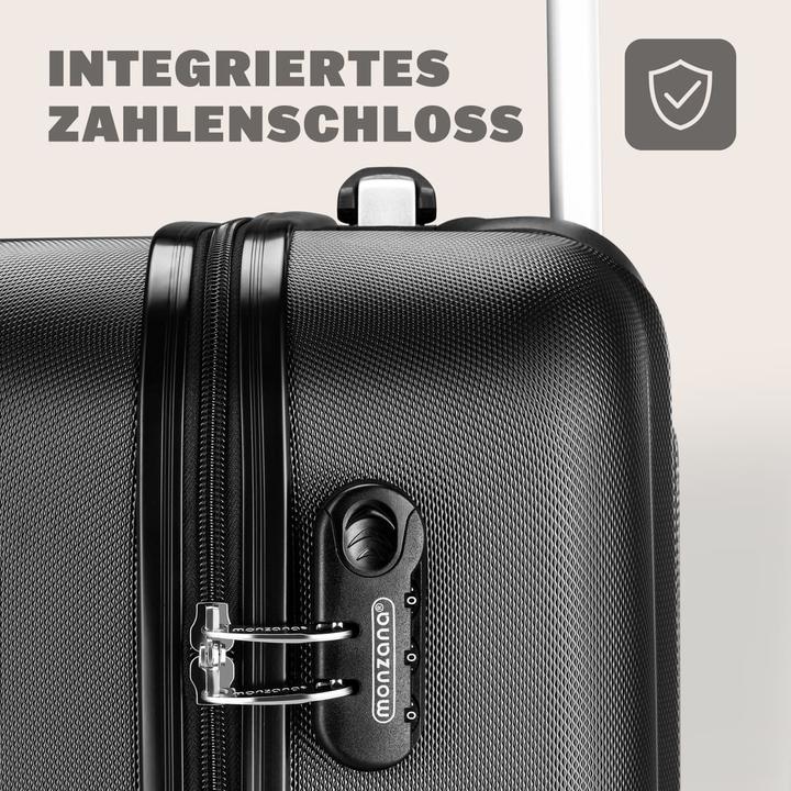 Immagine prodotto Monzana Linea di base (90 l, L (90 - 115l))