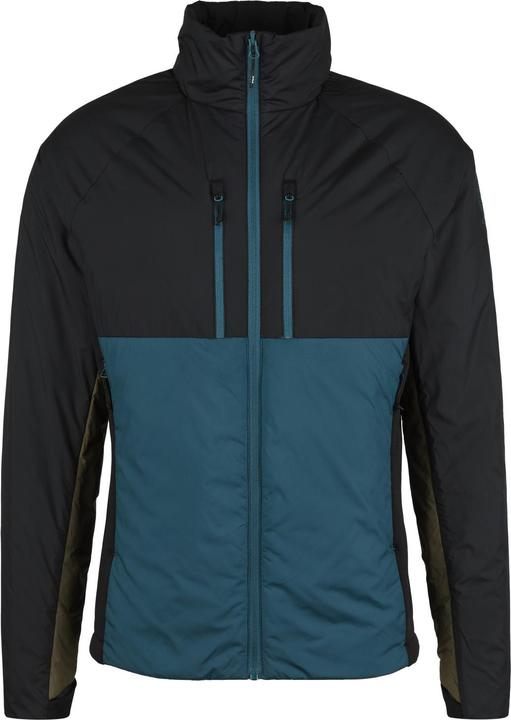 Produktbild Stoic MountainWool60 StorboSt. Hybrid Jacket (L)