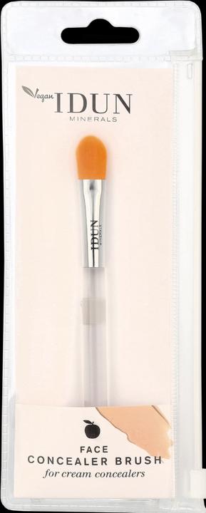 Produktbild IDUN Minerals Pinsel Concealer brush (Concealer)