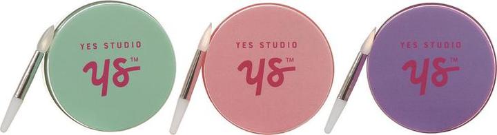 Image du produit Yes Studio Kit masque pour les lèvres et gommage