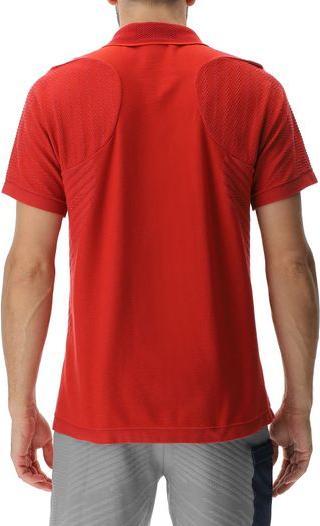 Actual product image UYN Kurzärmeliges Poloshirt Skipper (L)
