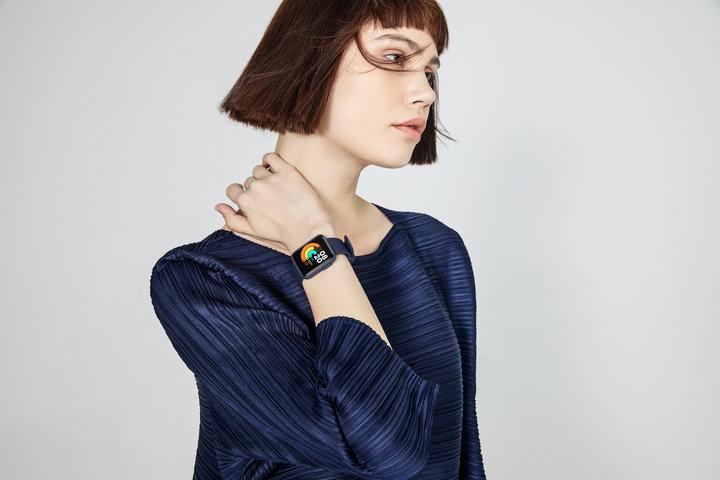 Image du produit Xiaomi Mi Watch Lite (41 mm)