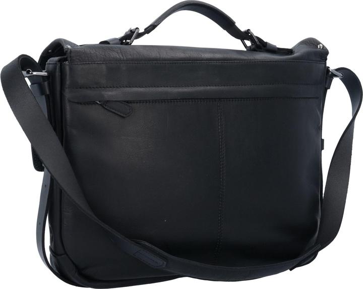 Produktbild Harolds Ivy Lane Aktentasche Leder 37 cm Laptopfach