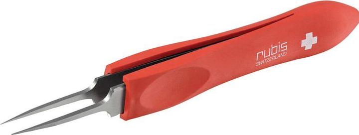 Actual product image Rubis Tweezers 5AR-SA-RH