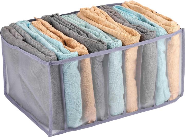 Produktbild alpina Clothes organizer