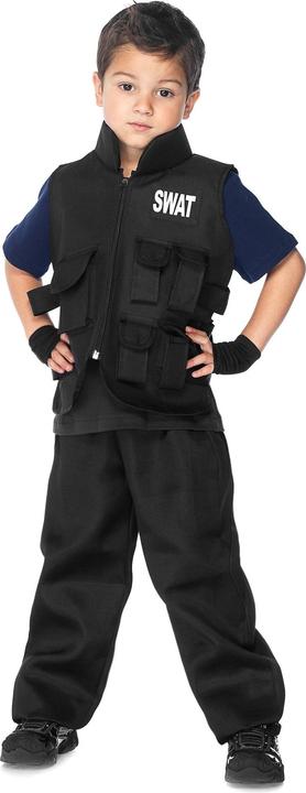 Produktbild Leg Avenue SWAT Spezialeinheit (110, 116)