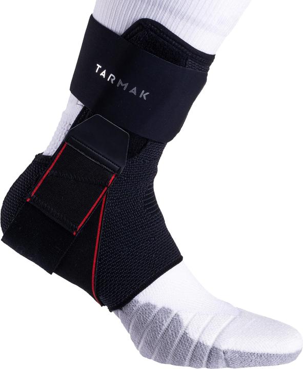 Actual product image Tarmak STRONG 500 (3, 4)