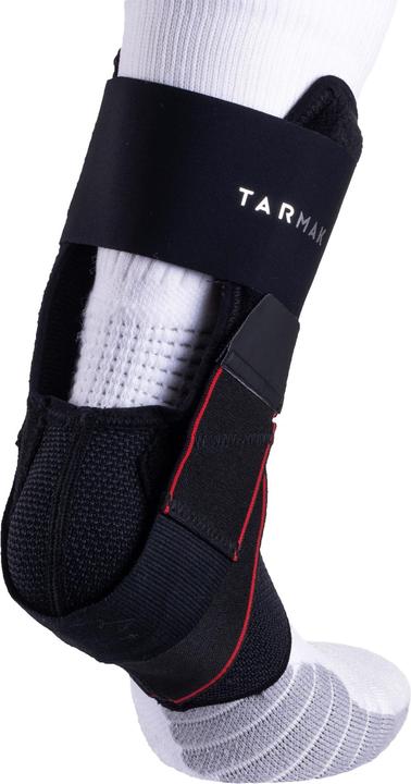 Actual product image Tarmak STRONG 500 (3, 4)