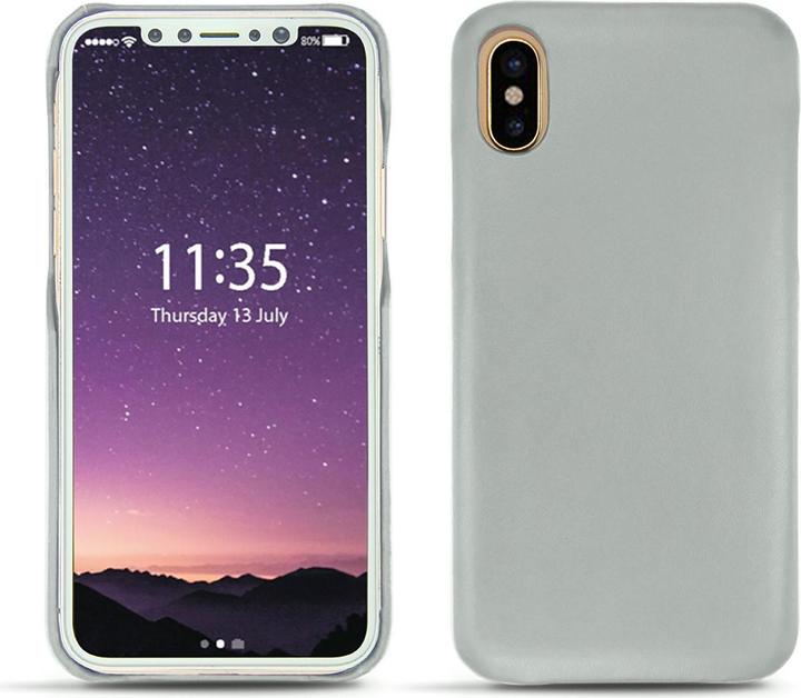 Productafbeelding Noreve Lederen omslag (Apple iPhone XS)