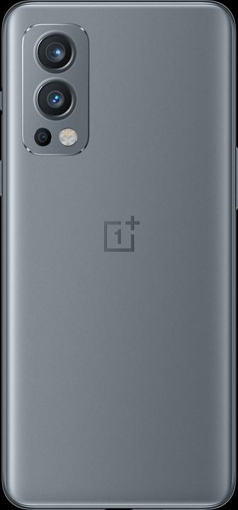 Actual product image OnePlus Nord 2 (128 GB, Gray Sierra, 6.43", Dual SIM, 50 Mpx, 5G)