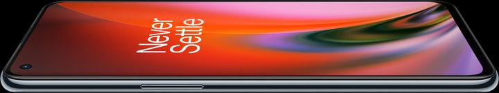 Actual product image OnePlus Nord 2 (128 GB, Gray Sierra, 6.43", Dual SIM, 50 Mpx, 5G)