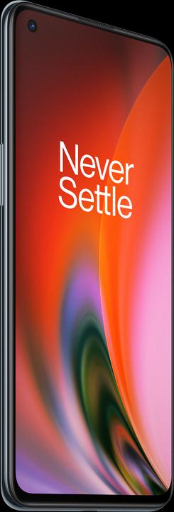 Actual product image OnePlus Nord 2 (128 GB, Gray Sierra, 6.43", Dual SIM, 50 Mpx, 5G)