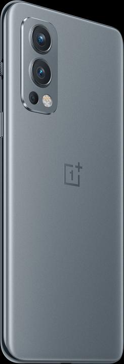 Actual product image OnePlus Nord 2 (128 GB, Gray Sierra, 6.43", Dual SIM, 50 Mpx, 5G)