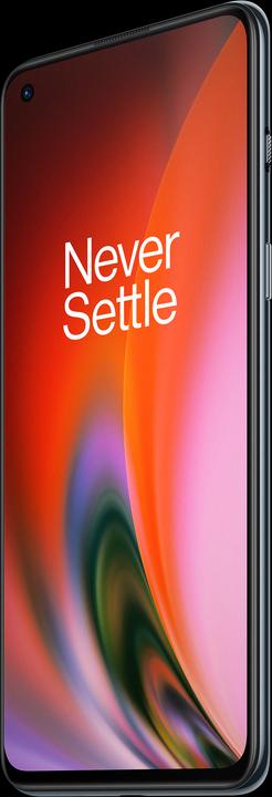 Actual product image OnePlus Nord 2 (128 GB, Gray Sierra, 6.43", Dual SIM, 50 Mpx, 5G)