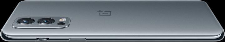 Image du produit OnePlus Nord 2 (12GB) (256 Go, Gray Sierra, 6.43", Double SIM, 50 Mpx, 5G)
