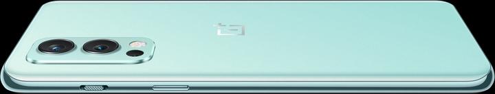 Produktbild OnePlus Nord 2 (12GB) (256 GB, Blue Haze, 6.43", Dual SIM, 50 Mpx, 5G)