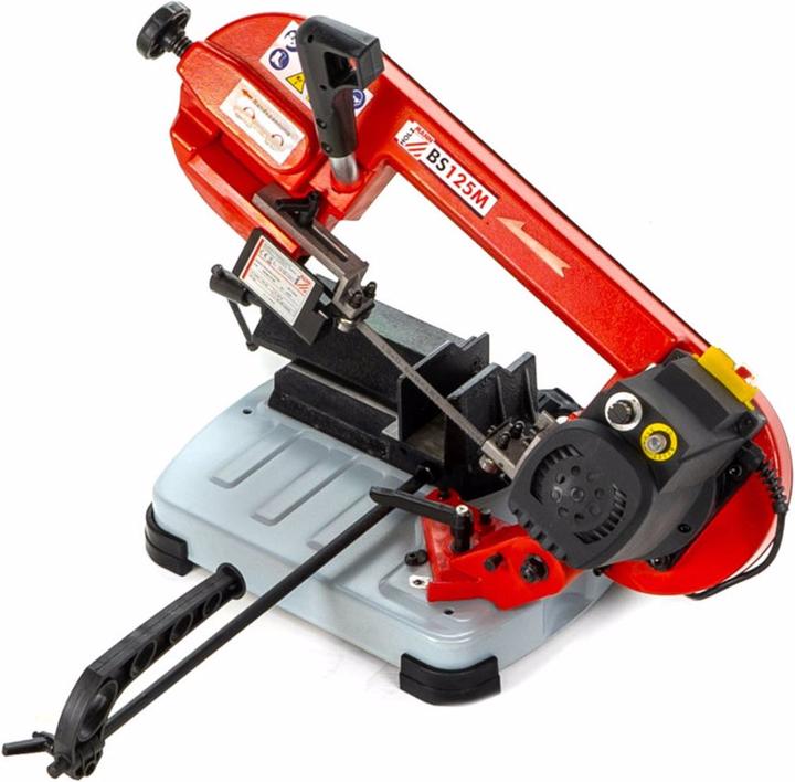 Immagine prodotto Holzmann BS125M 230V