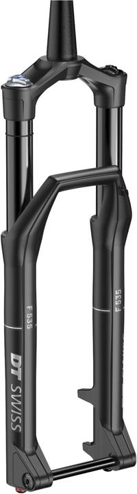 Immagine prodotto DT Swiss F 535 fourche 29" 130mm 44mm (130 mm, Aria)