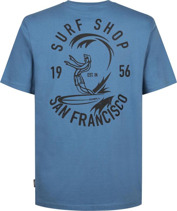 Actual product image O'Neill O'Riginals Surf Shop T-Shirt (M)