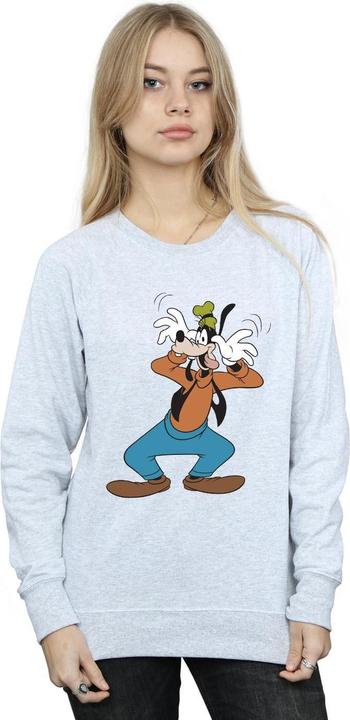 Produktbild Disney Crazy Sweatshirt (S)