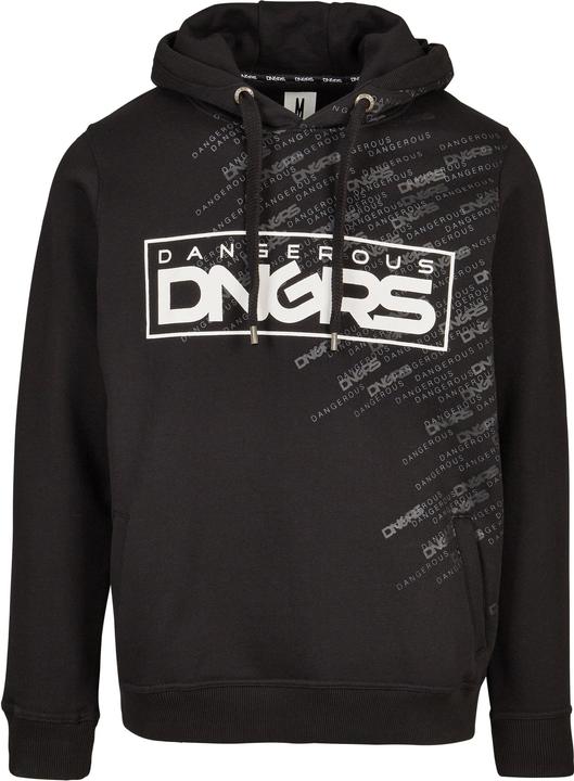 Actual product image Dangerous DNGRS Swig Hoody - 82231 (L)