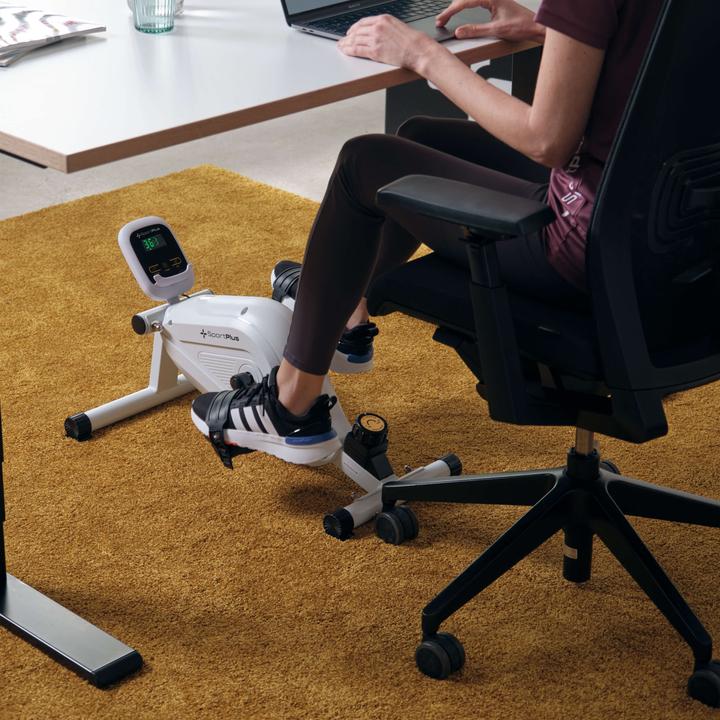 Immagine prodotto Sportplus Mini home trainer