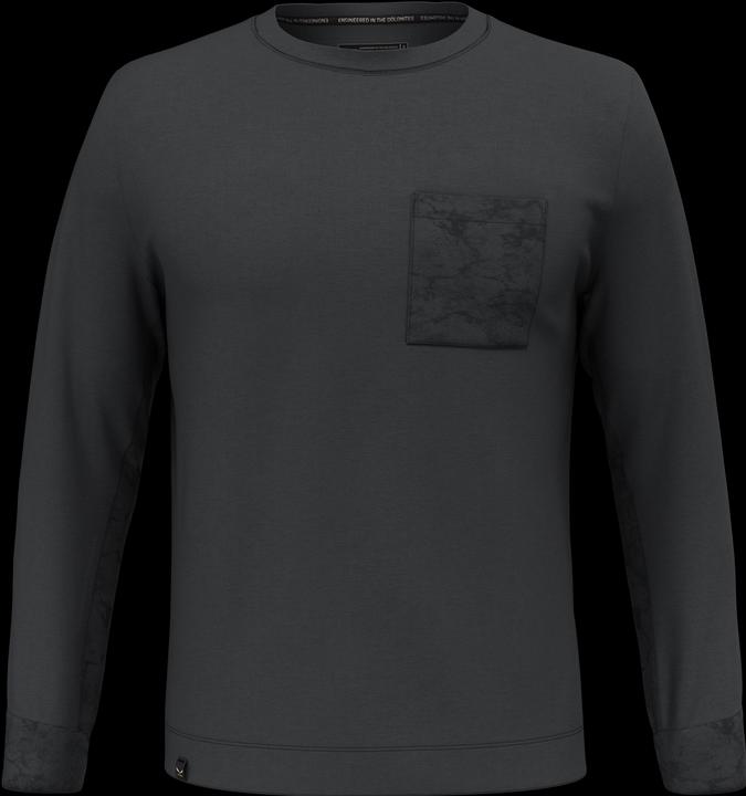 Image du produit Salewa LAVAREDO HEMP PULLOVER pour hommes. (L)