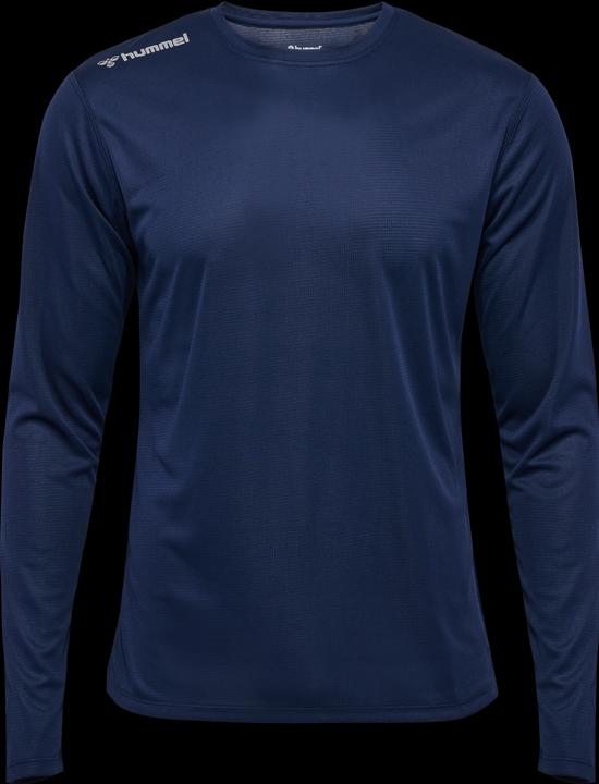 Image du produit hummel hmlRUN JERSEY L/S (XL)