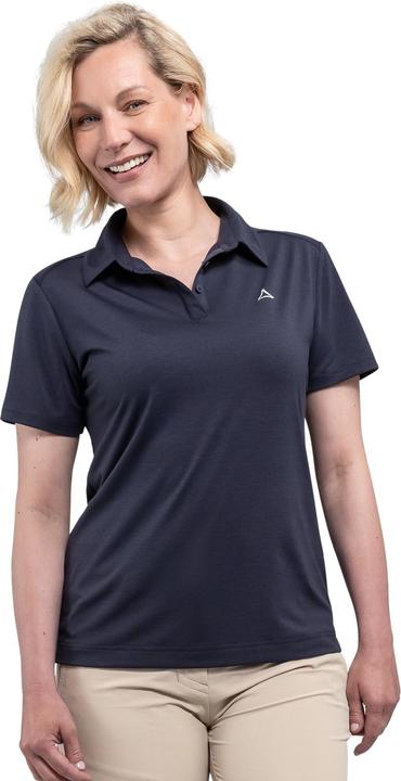 Image du produit Schöffel Polo femme Ramseck (42)