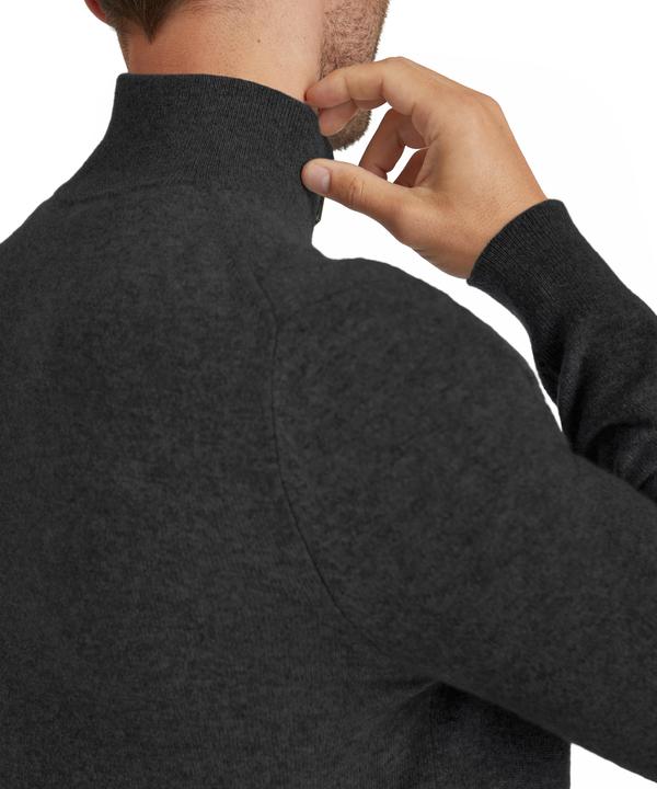 Produktbild Falke LU Classic Halfzip m (M)