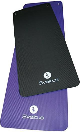 Actual product image Sveltus Trainingsmatte (10 mm)