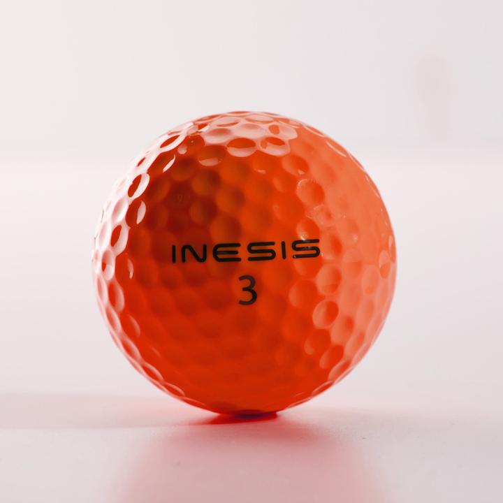 Actual product image Inesis SOFT 500