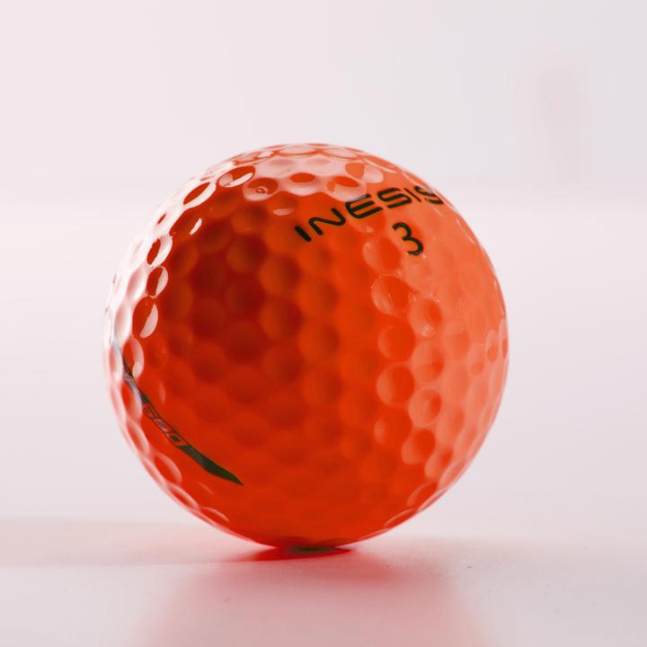 Actual product image Inesis SOFT 500