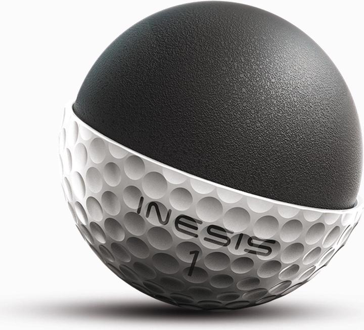 Actual product image Inesis SOFT 500