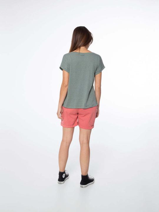 Produktbild Protest Damen Shorts PRTANNICK Cottagerust XS/34 (34)