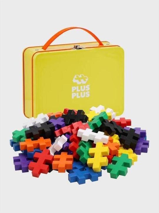 Produktbild Plus-Plus Box Basic