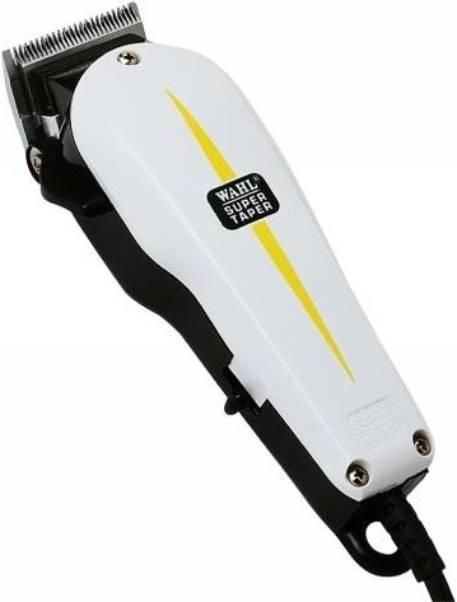 Actual product image Wahl Super Taper Hair Clipper