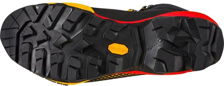 Actual product image La Sportiva Aequilibrium ST GTX (37)