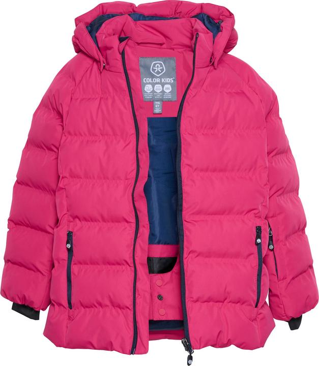 Immagine prodotto Color Kids Trapunta per giacca COSKI - 741130 (164)