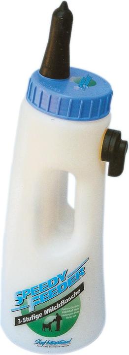 Actual product image Shoof Biberon pour veaux Speedy Feeder XL, 4 l