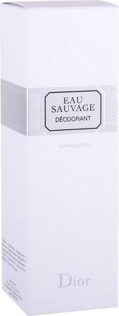 Immagine prodotto Dior Eau Sauvage (Getto vaporizzato, 150 ml)