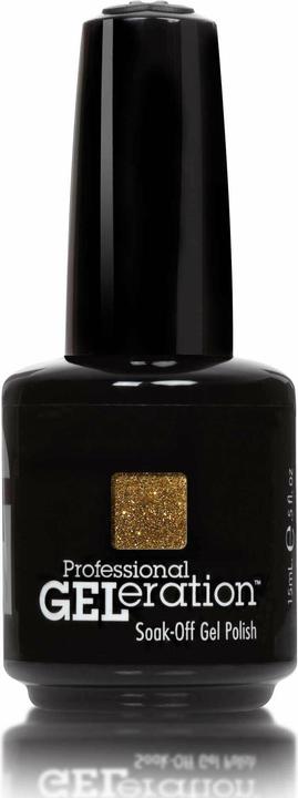 Image du produit Jessica Gelation Soakoff Golden Goddess 15Ml