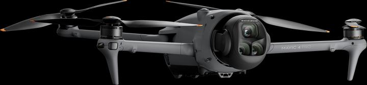 Produktbild DJI Mavic 4 Pro (51 min, 1063 g, 100 Mpx)