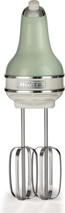 Produktbild Ariete 1548 Handmixer Vintage (450 W)